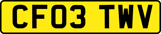 CF03TWV