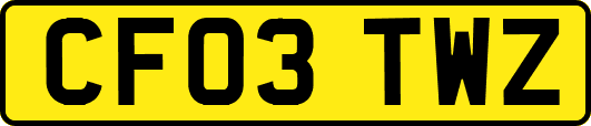 CF03TWZ
