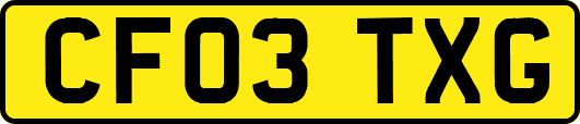 CF03TXG