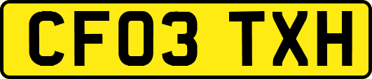 CF03TXH