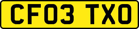 CF03TXO