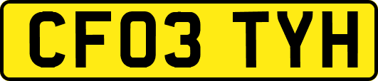 CF03TYH