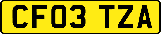CF03TZA