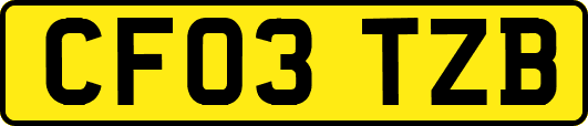 CF03TZB