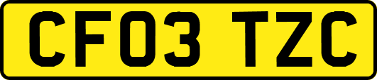 CF03TZC