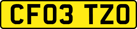 CF03TZO