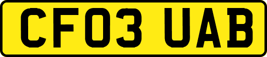 CF03UAB