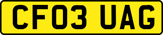 CF03UAG