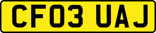 CF03UAJ