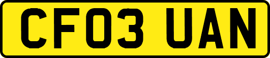 CF03UAN