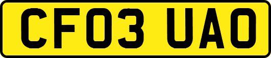 CF03UAO