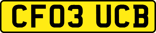 CF03UCB