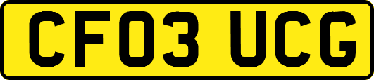 CF03UCG