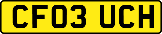 CF03UCH