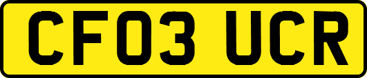 CF03UCR
