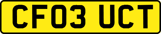 CF03UCT