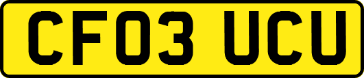CF03UCU