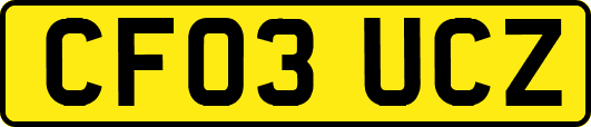 CF03UCZ