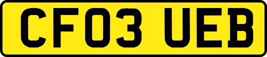 CF03UEB
