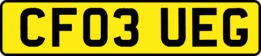 CF03UEG
