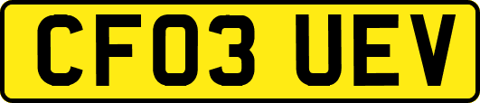 CF03UEV