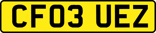 CF03UEZ