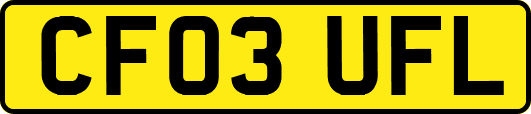 CF03UFL