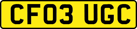CF03UGC