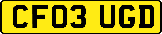 CF03UGD