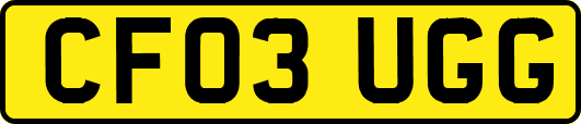 CF03UGG