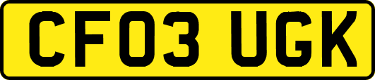 CF03UGK