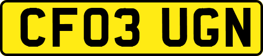 CF03UGN