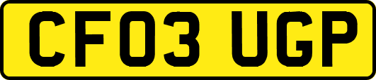 CF03UGP