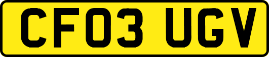CF03UGV