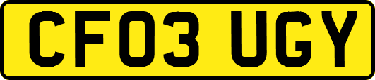 CF03UGY