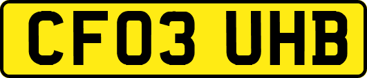 CF03UHB