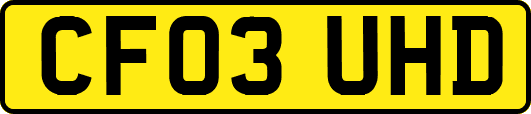 CF03UHD