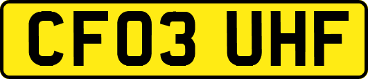 CF03UHF
