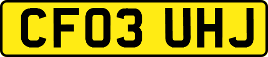 CF03UHJ