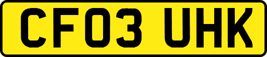 CF03UHK