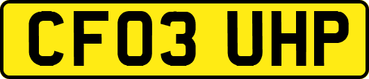 CF03UHP