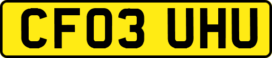CF03UHU