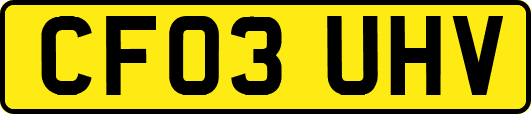 CF03UHV