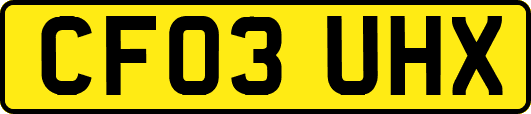 CF03UHX