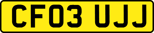 CF03UJJ