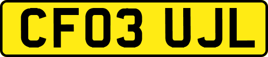 CF03UJL