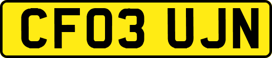 CF03UJN