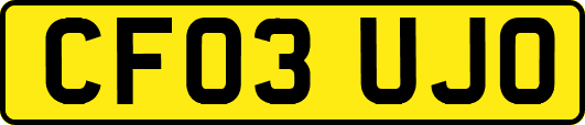 CF03UJO
