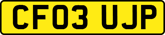 CF03UJP