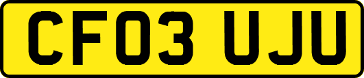 CF03UJU